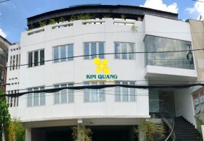CHO THUÊ VĂN PHÒNG TRẦN VIỆT BUILDING 236A/1 LÊ VĂN SỸ