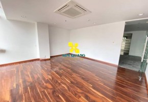 CHO THUÊ VĂN PHÒNG TRUNG NAM BUILDING 30 NGUYỄN THỊ DIỆU