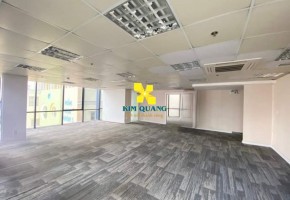 CHO THUÊ VĂN PHÒNG TRUNG NAM BUILDING 30 NGUYỄN THỊ DIỆU