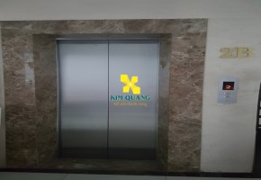 CHO THUÊ VĂN PHÒNG TRƯỜNG PHÚC HOUSE 42/5 NGUYỄN VĂN TRỖI
