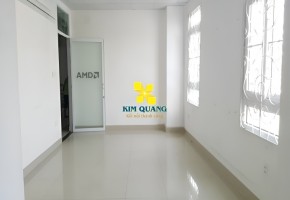 CHO THUÊ VĂN PHÒNG TRƯỜNG PHÚC HOUSE 42/5 NGUYỄN VĂN TRỖI