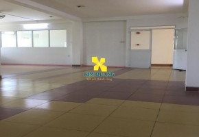 CHO THUÊ VĂN PHÒNG TRƯƠNG THI BUILDING 213 CHU VĂN AN