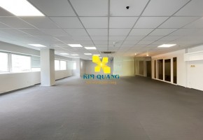 CHO THUÊ VĂN PHÒNG TS BUILDING 17 ĐƯỜNG SỐ 2 CƯ XÁ ĐÔ THÀNH