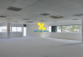 CHO THUÊ VĂN PHÒNG TS BUILDING 17 ĐƯỜNG SỐ 2 CƯ XÁ ĐÔ THÀNH