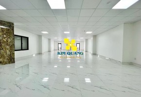 CHO THUÊ VĂN PHÒNG TTD BUILDING 265-267 HỒNG LẠC