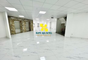 CHO THUÊ VĂN PHÒNG TTD BUILDING 265-267 HỒNG LẠC