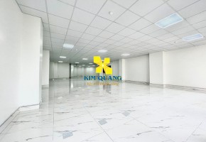 CHO THUÊ VĂN PHÒNG TTD BUILDING 265-267 HỒNG LẠC
