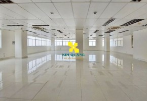 CHO THUÊ VĂN PHÒNG TUILDONAI BUILDING 119 ĐIỆN BIÊN PHỦ