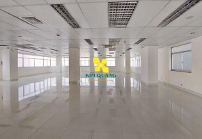 CHO THUÊ VĂN PHÒNG TUILDONAI BUILDING 119 ĐIỆN BIÊN PHỦ