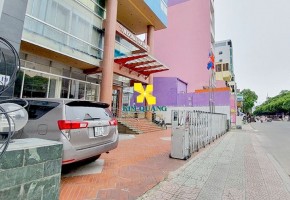 CHO THUÊ VĂN PHÒNG TUILDONAI BUILDING 119 ĐIỆN BIÊN PHỦ