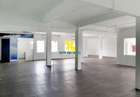 CHO THUÊ VĂN PHÒNG ZIUKA TOWER 85 CÁCH MẠNG THÁNG TÁM
