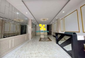 CHO THUÊ VĂN PHÒNG ZIUKA TOWER 85 CÁCH MẠNG THÁNG TÁM