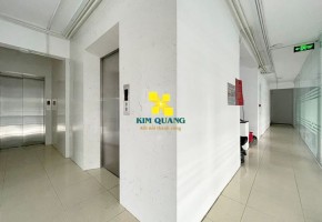 CHO THUÊ VĂN PHÒNG ZIUKA TOWER 85 CÁCH MẠNG THÁNG TÁM