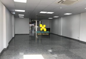CHO THUÊ VĂN PHÒNG VIAN TOWER 26 ĐƯỜNG SỐ 40