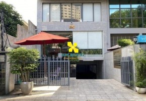 CHO THUÊ VĂN PHÒNG VIAN TOWER 26 ĐƯỜNG SỐ 40