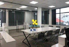 CHO THUÊ VĂN PHÒNG VCC BUILDING 69/1/3 NGUYỄN GIA TRÍ