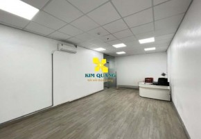 CHO THUÊ VĂN PHÒNG VCC BUILDING 69/1/3 NGUYỄN GIA TRÍ