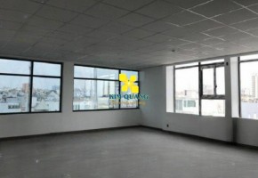 CHO THUÊ VĂN PHÒNG VCC BUILDING 69/1/3 NGUYỄN GIA TRÍ