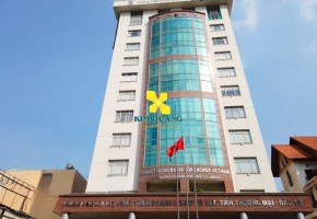 CHO THUÊ VĂN PHÒNG VCCI BUILDING 171 VÕ THỊ SÁU