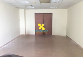 CHO THUÊ VĂN PHÒNG VCCI BUILDING 171 VÕ THỊ SÁU