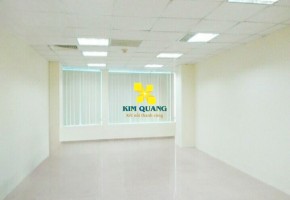 CHO THUÊ VĂN PHÒNG VCCI BUILDING 171 VÕ THỊ SÁU