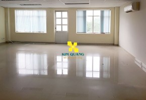 CHO THUÊ VĂN PHÒNG VFC BUILDING 134 BẠCH ĐẰNG