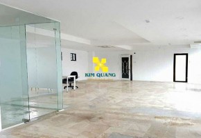 CHO THUÊ VĂN PHÒNG EH LAND BUILDING 75 HỒ HẢO HỚN