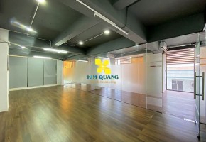 CHO THUÊ VĂN PHÒNG EH LAND BUILDING 75 HỒ HẢO HỚN