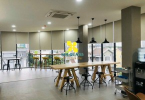 CHO THUÊ VĂN PHÒNG VIAN PREMIER BUILDING 10-12 ĐƯỜNG SỐ 52
