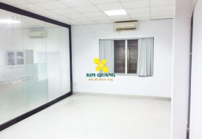 CHO THUÊ VĂN PHÒNG VIET HOMES 19M NGUYỄN HỮU CẢNH
