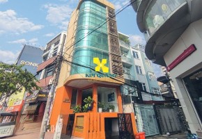 CHO THUÊ VĂN PHÒNG VIET HOMES 19M NGUYỄN HỮU CẢNH