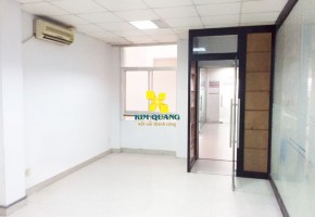CHO THUÊ VĂN PHÒNG VIET HOMES 19M NGUYỄN HỮU CẢNH