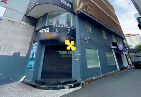 CHO THUÊ VĂN PHÒNG VIỆT LONG BUILDING 77 ĐIỆN BIÊN PHỦ