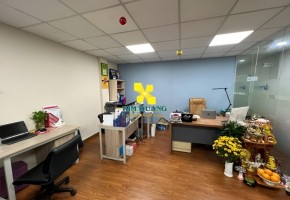 CHO THUÊ VĂN PHÒNG VIỆT OFFICE 481 ĐIỆN BIÊN PHỦ