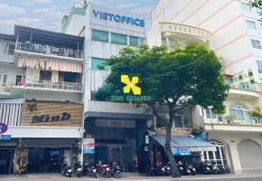 CHO THUÊ VĂN PHÒNG VIỆT OFFICE 481 ĐIỆN BIÊN PHỦ