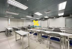 CHO THUÊ VĂN PHÒNG VIỆT ÚC 402 NGUYỄN THỊ MINH KHAI