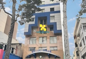 CHO THUÊ VĂN PHÒNG VIỆT ÚC 402 NGUYỄN THỊ MINH KHAI
