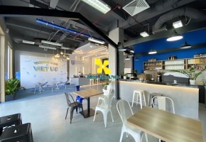 CHO THUÊ VĂN PHÒNG VIỆT ÚC 402 NGUYỄN THỊ MINH KHAI
