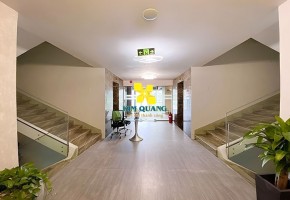 CHO THUÊ VĂN PHÒNG VIETCOMREAL BUILDING 68 NGUYỄN HUỆ