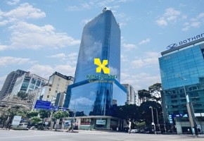 CHO THUÊ VĂN PHÒNG VIETINBANK TOWER 93-95 HÀM NGHI