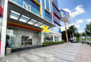 CHO THUÊ VĂN PHÒNG VIETJET PLAZA 60A TRƯỜNG SƠN