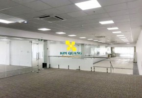CHO THUÊ VĂN PHÒNG VIETJET PLAZA 60A TRƯỜNG SƠN
