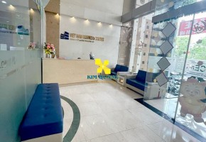 CHO THUÊ VĂN PHÒNG VIETNAM BUSINESS 57 HỒ TÙNG MẬU