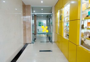 CHO THUÊ VĂN PHÒNG VIETNAM BUSINESS 57 HỒ TÙNG MẬU