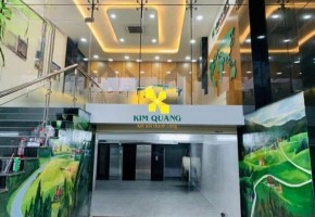 CHO THUÊ VĂN PHÒNG VIETNET BUILDING 6 TÂN CẢNG