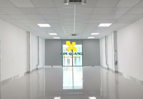 CHO THUÊ VĂN PHÒNG VIETNET BUILDING 6 TÂN CẢNG