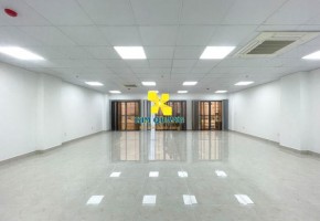 CHO THUÊ VĂN PHÒNG VIETOFFICE BUILDING 183C NGUYỄN VĂN ĐẬU