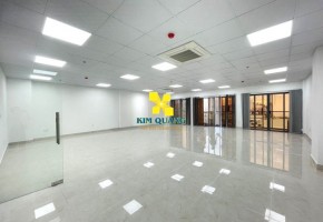 CHO THUÊ VĂN PHÒNG VIETOFFICE BUILDING 183C NGUYỄN VĂN ĐẬU