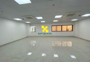 CHO THUÊ VĂN PHÒNG VIETOFFICE BUILDING 183C NGUYỄN VĂN ĐẬU