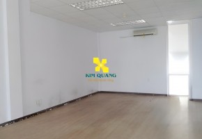 CHO THUÊ VĂN PHÒNG VIETSKY OFFICE BUILDING 251/1 NGUYỄN VĂN TRỖI